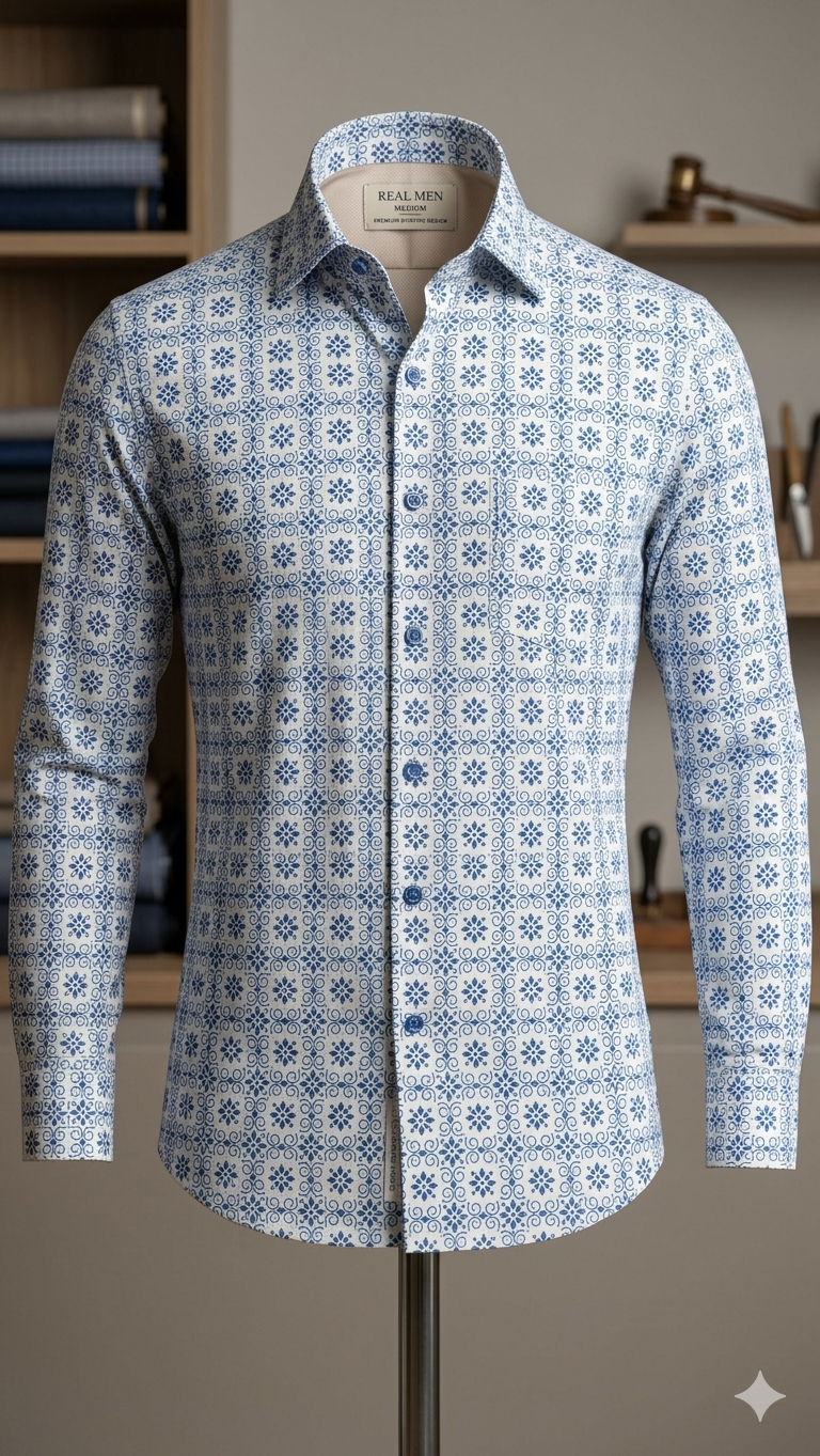 Natural Cotton Fabric (Copy)